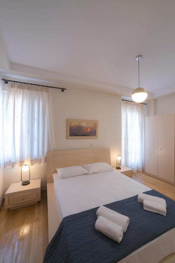 Pension Nikolaos Guest house Nafplio