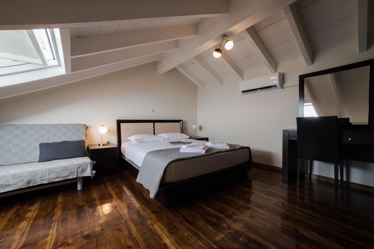 Pension Nikolaos Guest house Nafplio