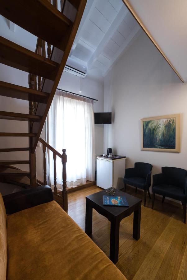 Pension Nikolaos Guest house
