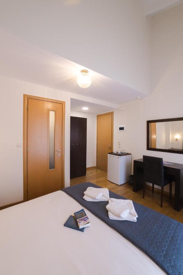 Pension Nikolaos 3* Nafplio
