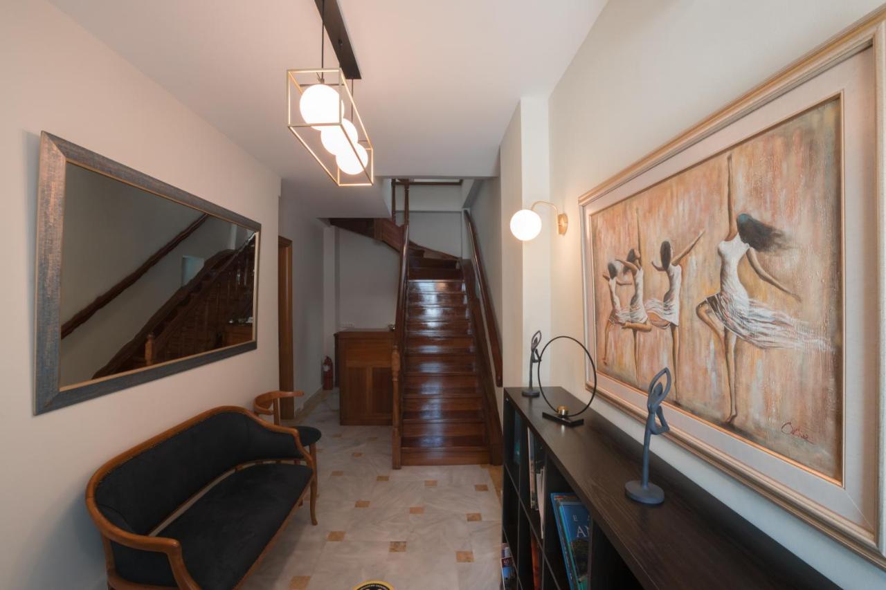 Pension Nikolaos Guest house Nafplio