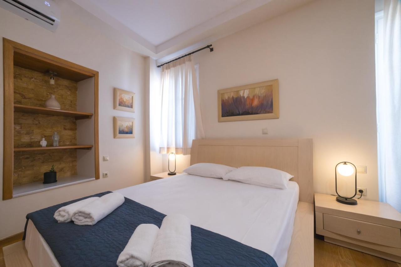 Pension Nikolaos 3*