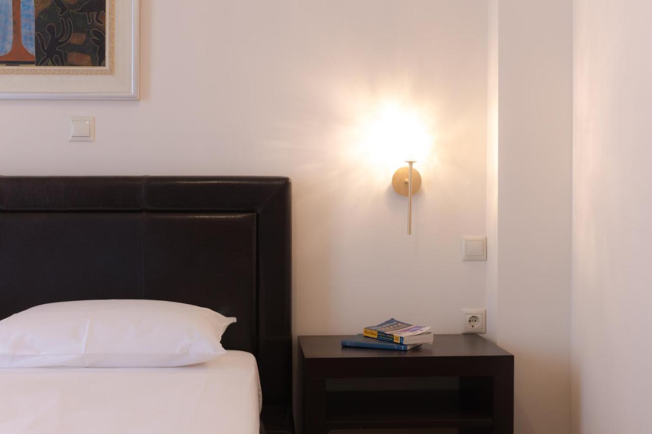 Pension Nikolaos 3*