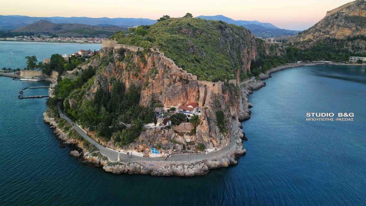 Guest house Pension Nikolaos 3*