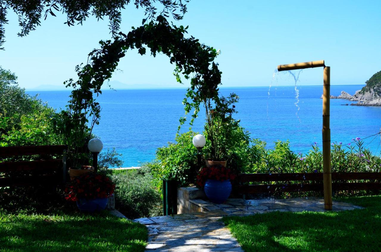 Mare Blu * Parga