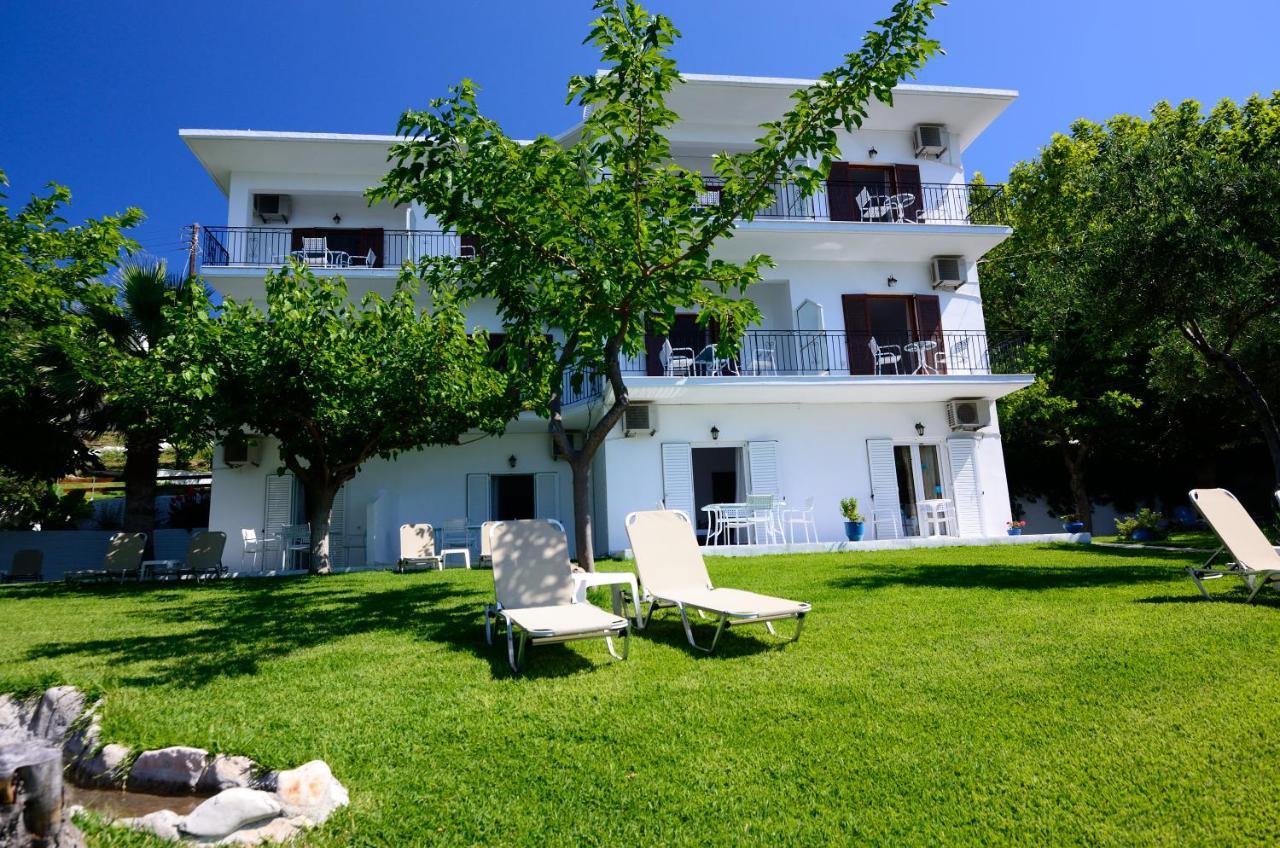 Mare Blu Apartment