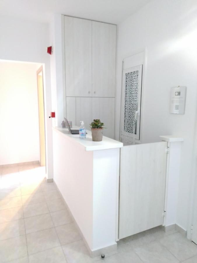 Bed & Breakfast Bouganville Stegna Archangelos (Rhodes)