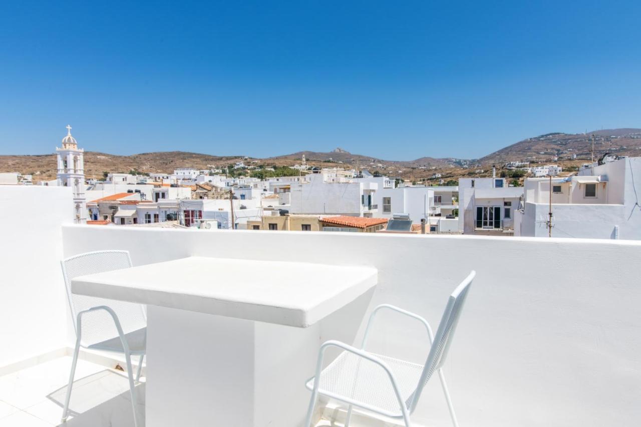 Nama Boutique Hotel