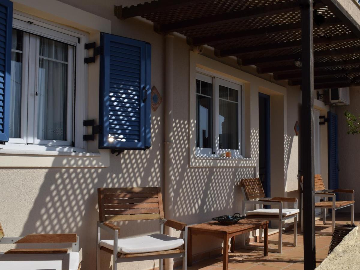 Aparthotel Diana