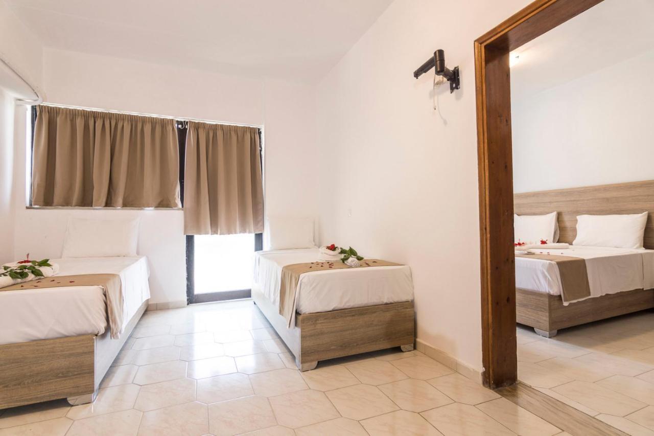 Tivoli Hotel Faliraki