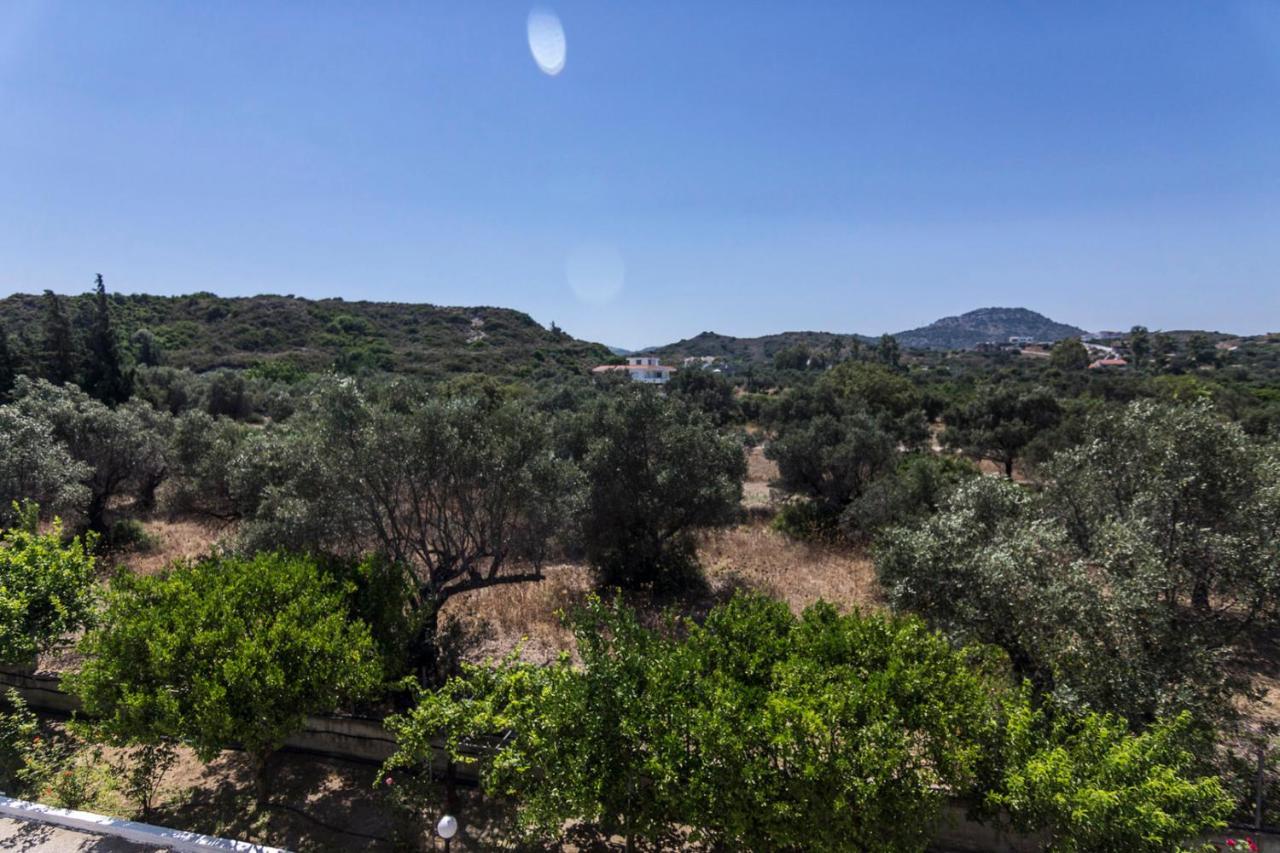 Tivoli 3* Faliraki