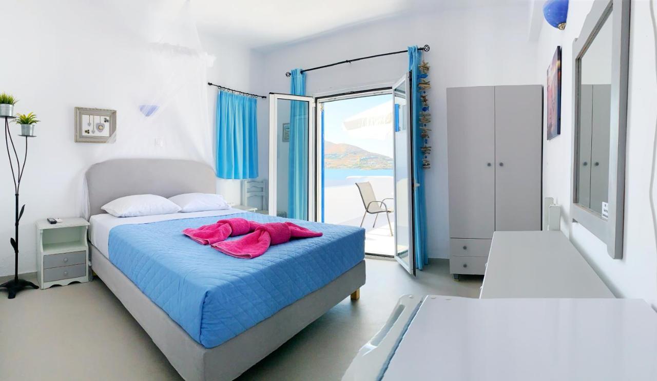 Guest house Sea House