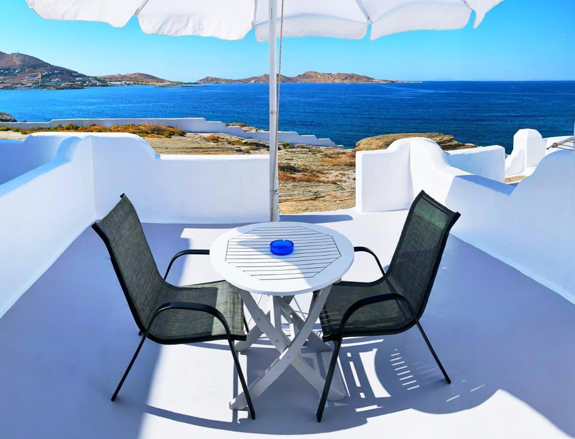 Sea House Guest house