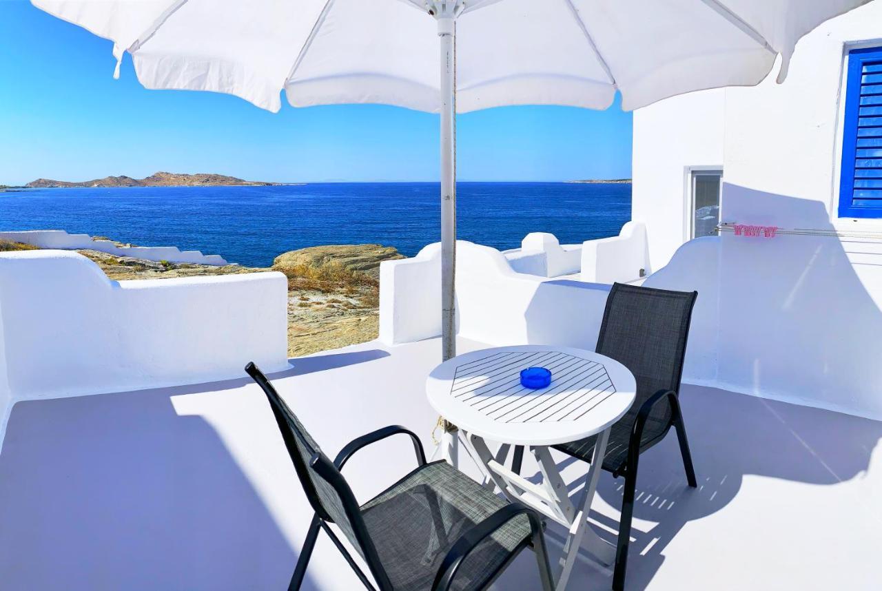 Guest house Sea House *