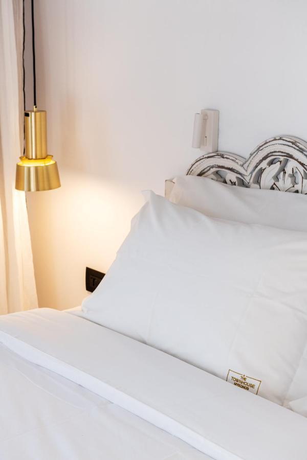 The Townhouse Mykonos 5* Mykonos Town