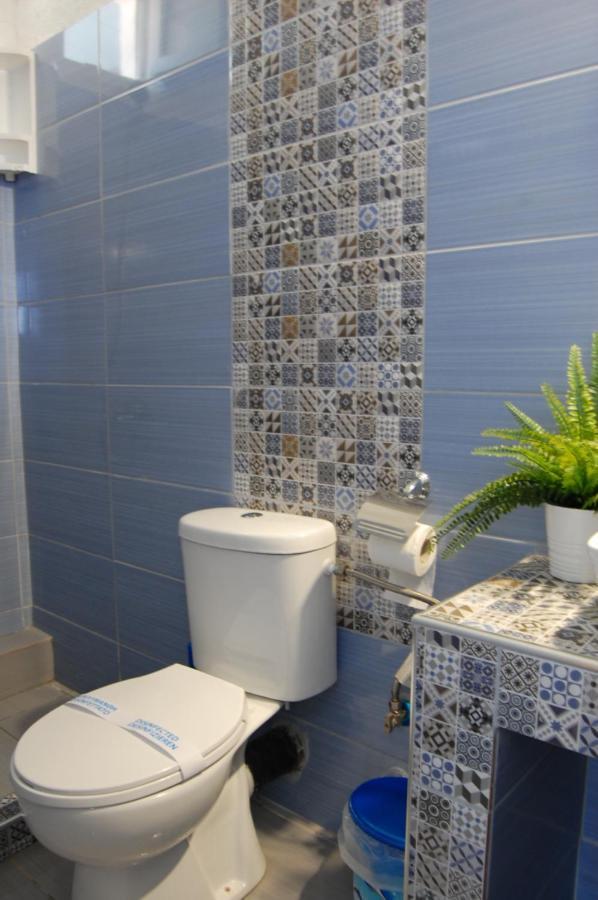 Apartment Kastra Velika (Thessaly)