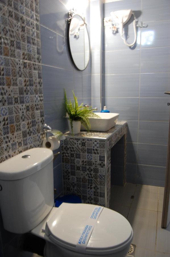 Apartment Kastra Velika (Thessaly)