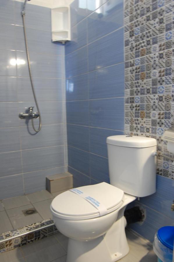 Apartment Kastra Velika (Thessaly)