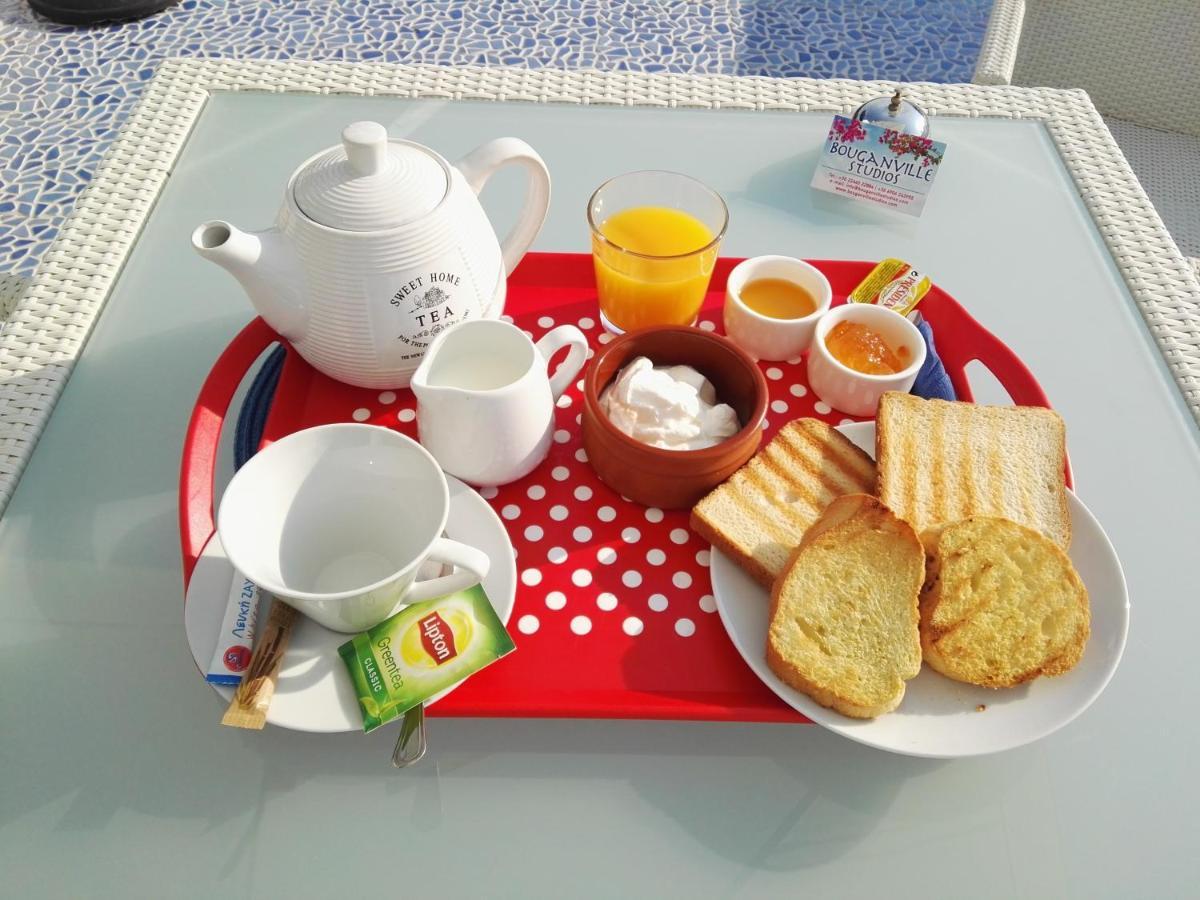 Bouganville Stegna Bed & Breakfast Archangelos (Rhodes)