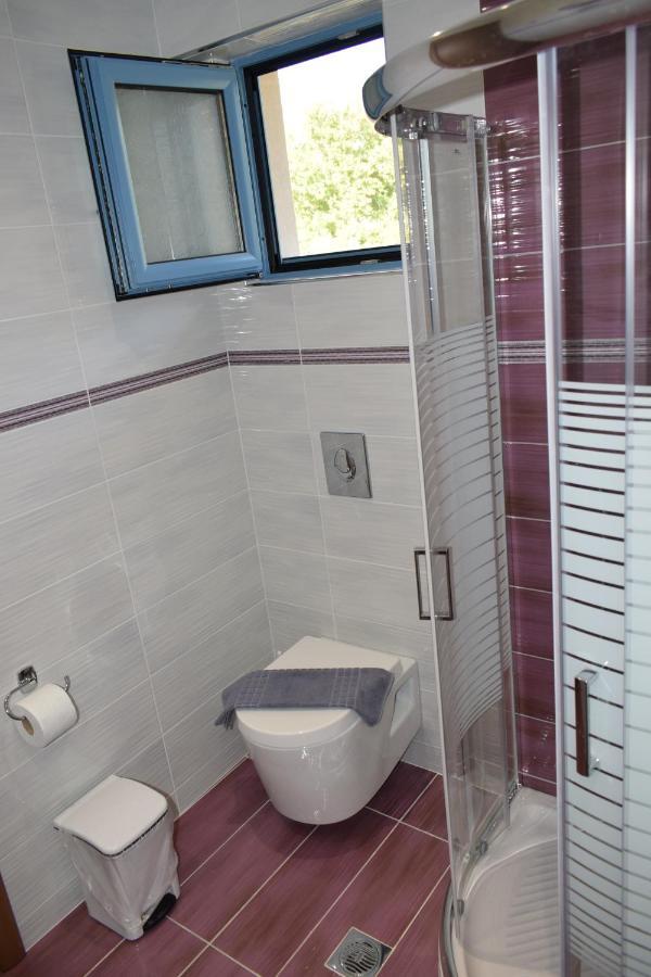 Apartment Ammos & Thalassa Vasiliki (Lefkada)