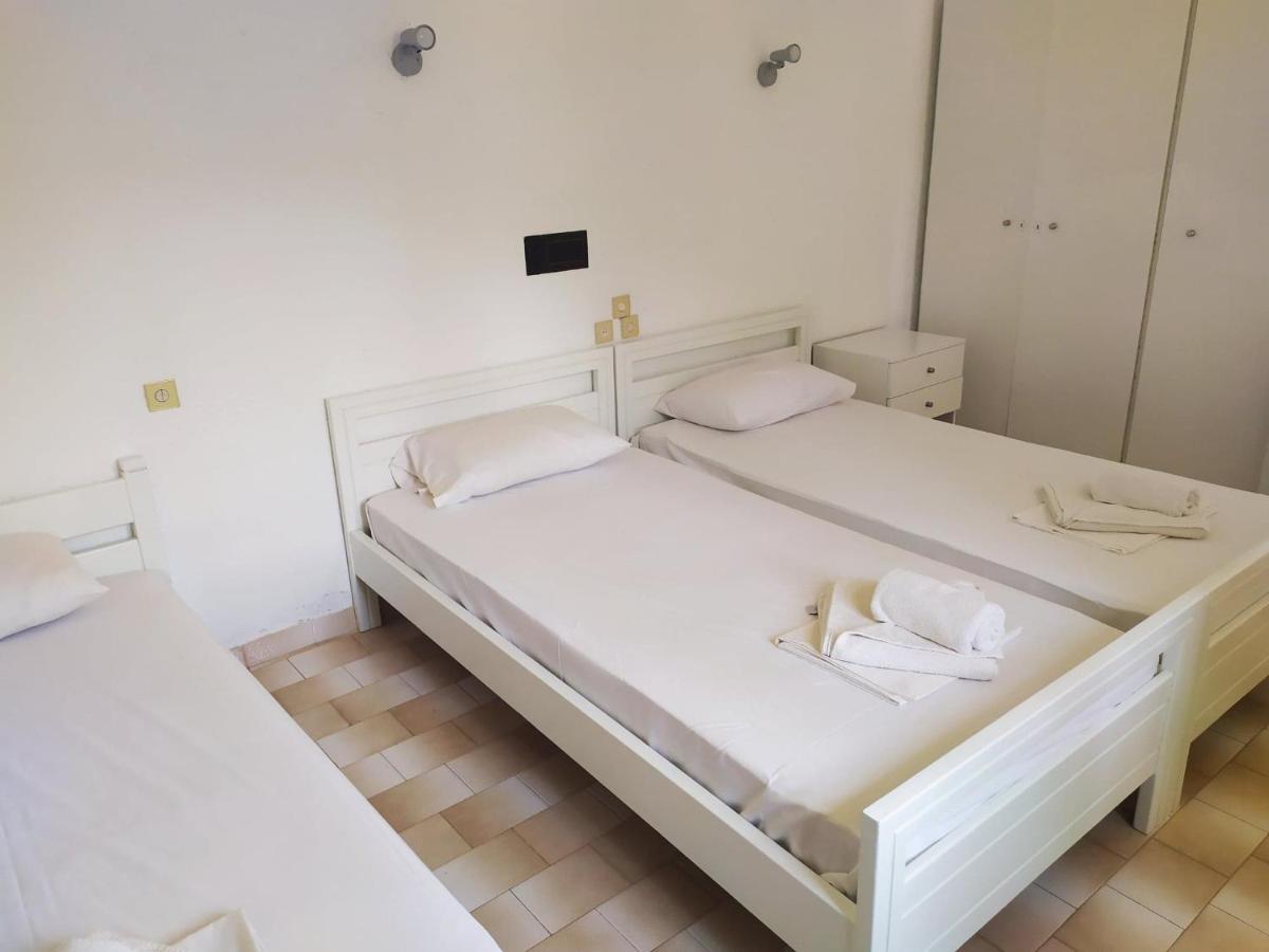Xenios Dias Apartment