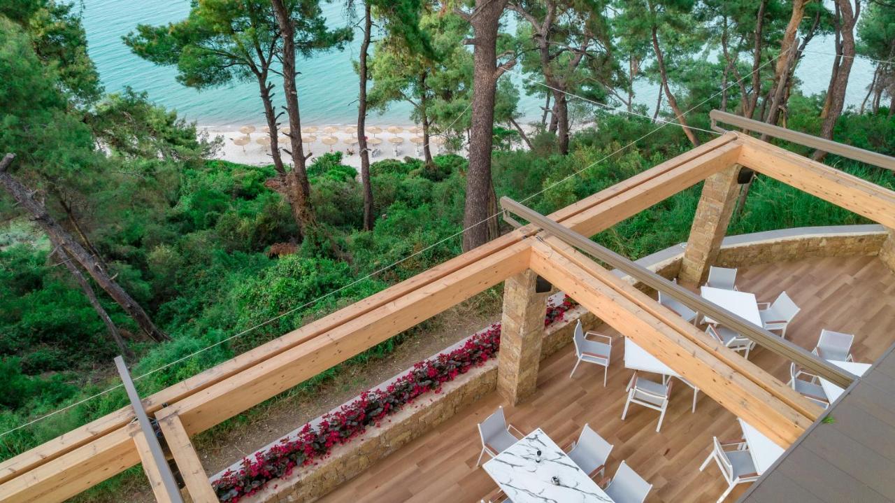 Resort Eos Luxury *