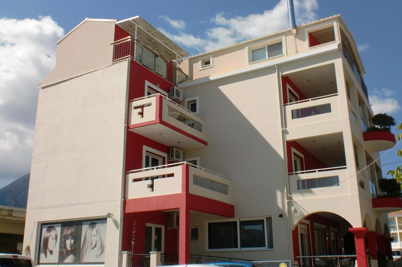 Valena Apartment