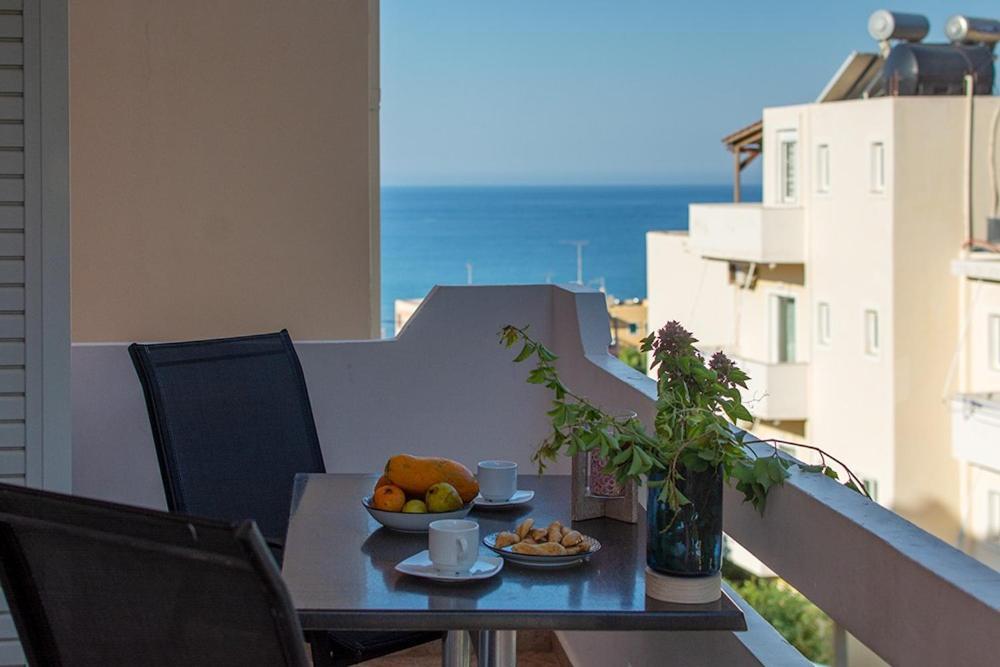 Apartment Panoramio