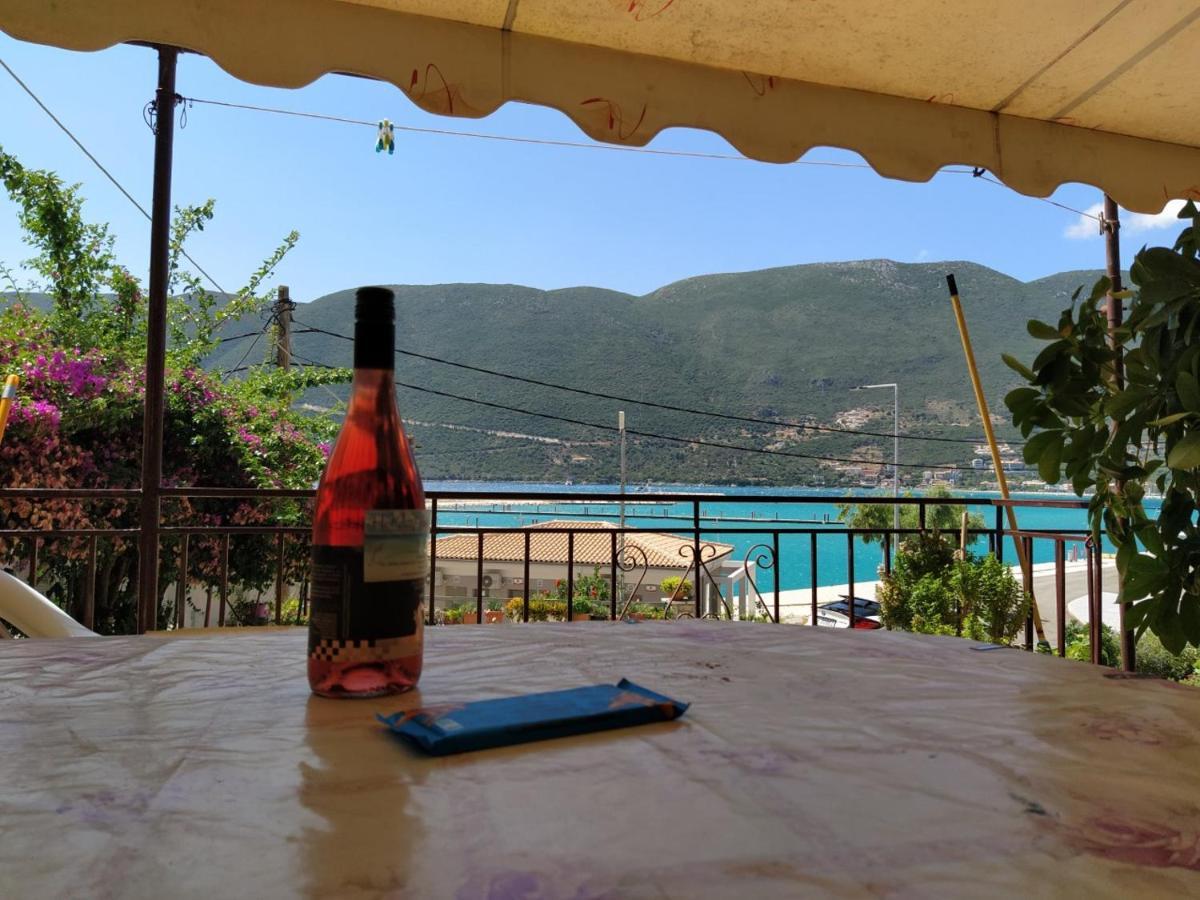 Holidays Vasiliki (Lefkada)