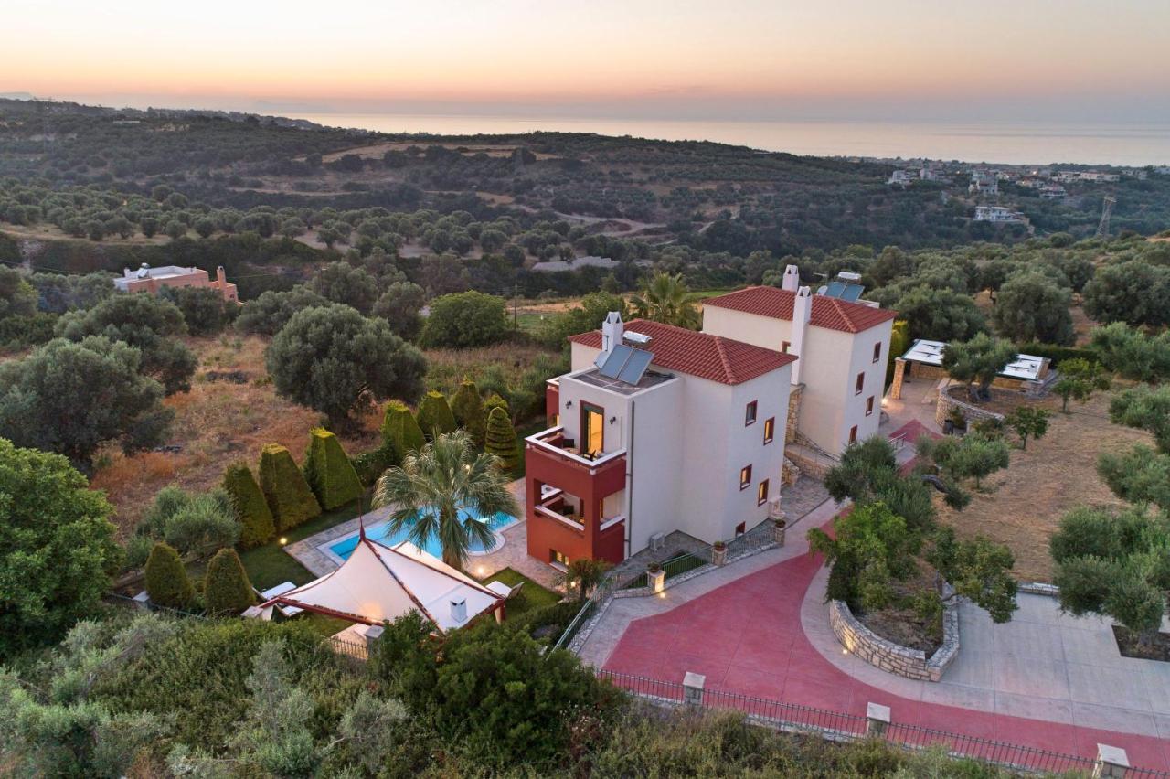 Alkyonides Crete *