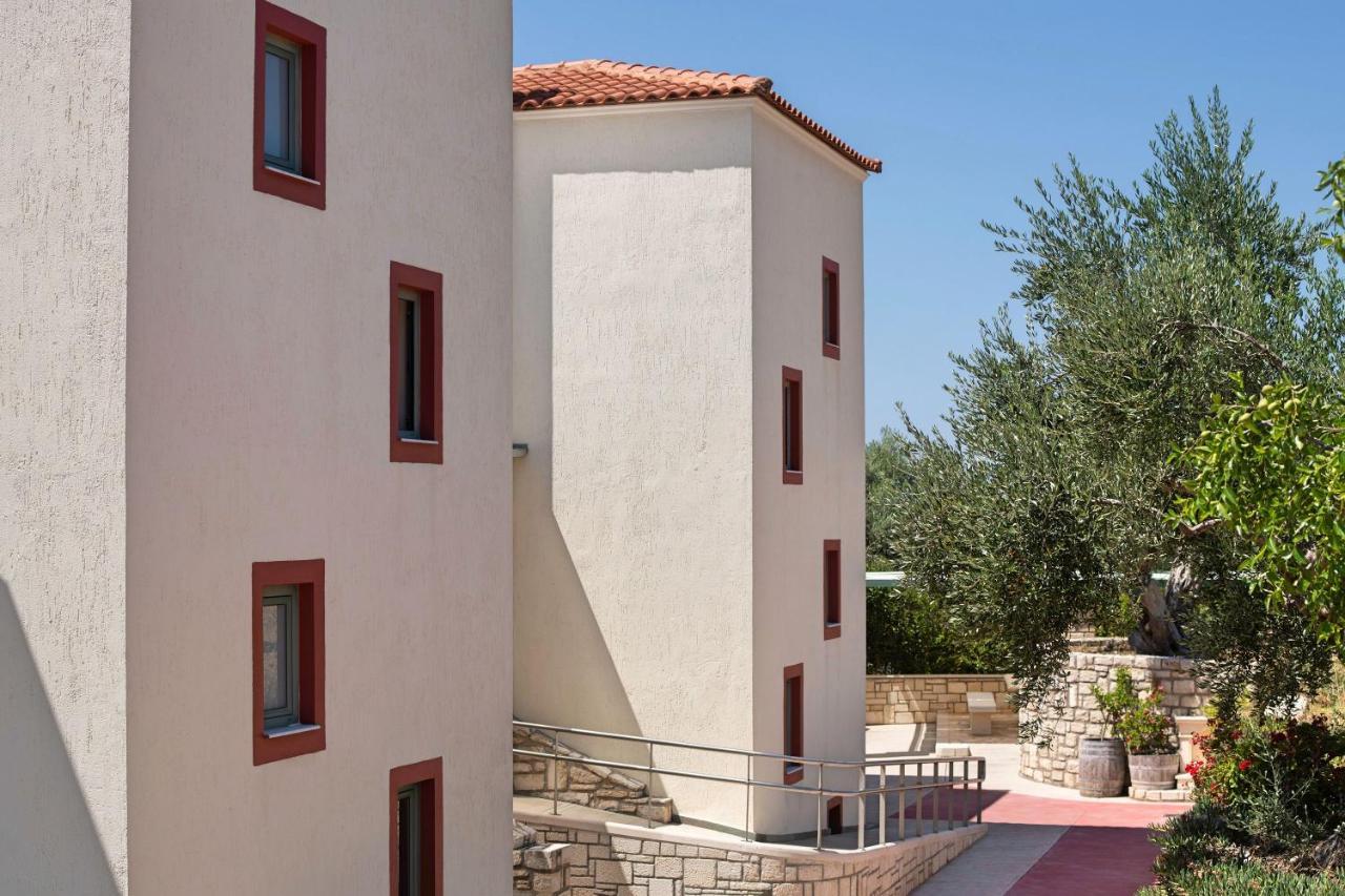 Villa Alkyonides Crete