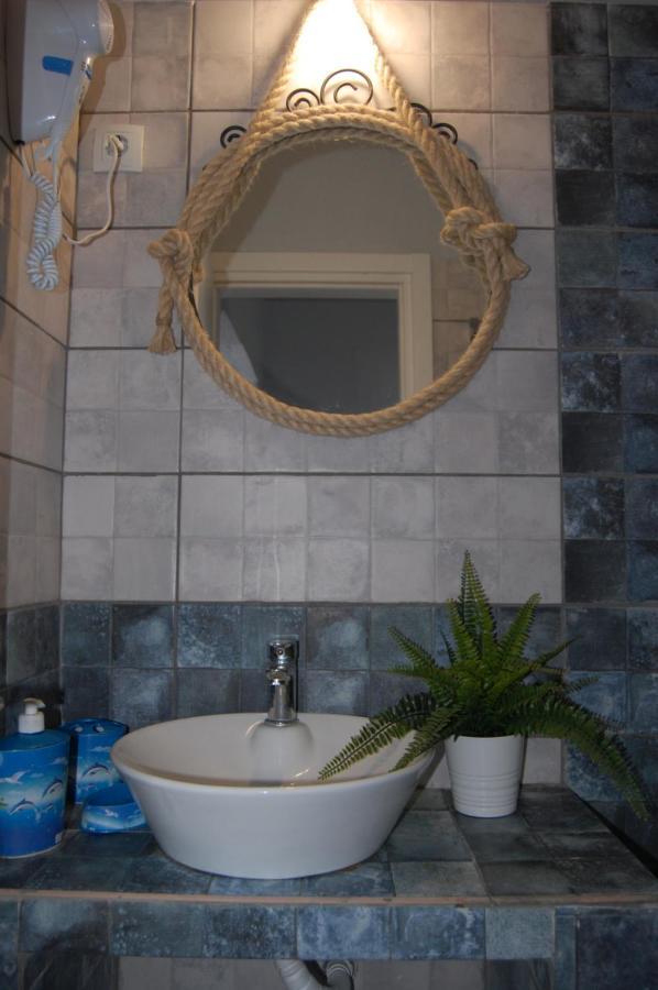 Kastra Apartment Velika (Thessaly)
