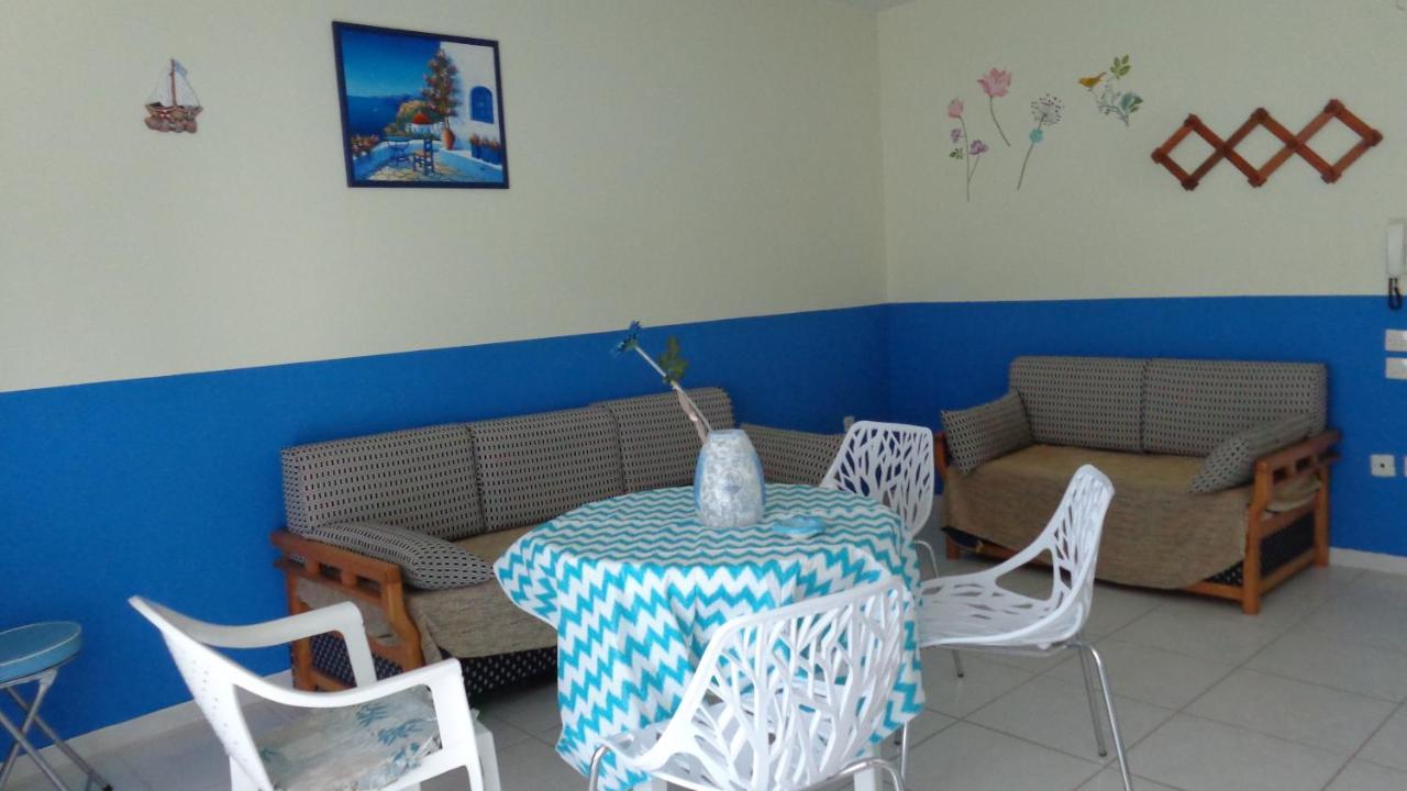 Apartment Mouses-seaside Nea Kallikrateia