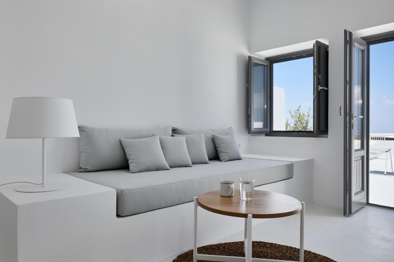 Villa Divine View Sol Homes Fira (Santorini)