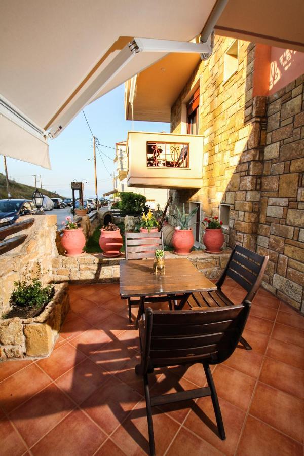 Aparthotel Xenonas Apollon