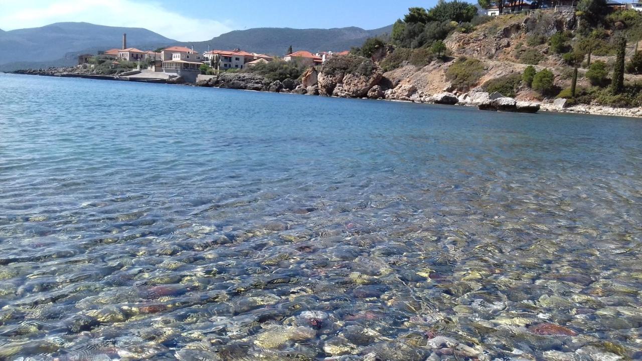 Iliolithos