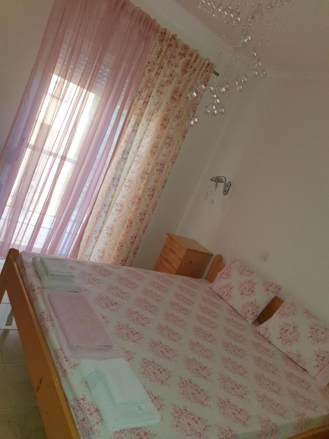 Tania Apartment