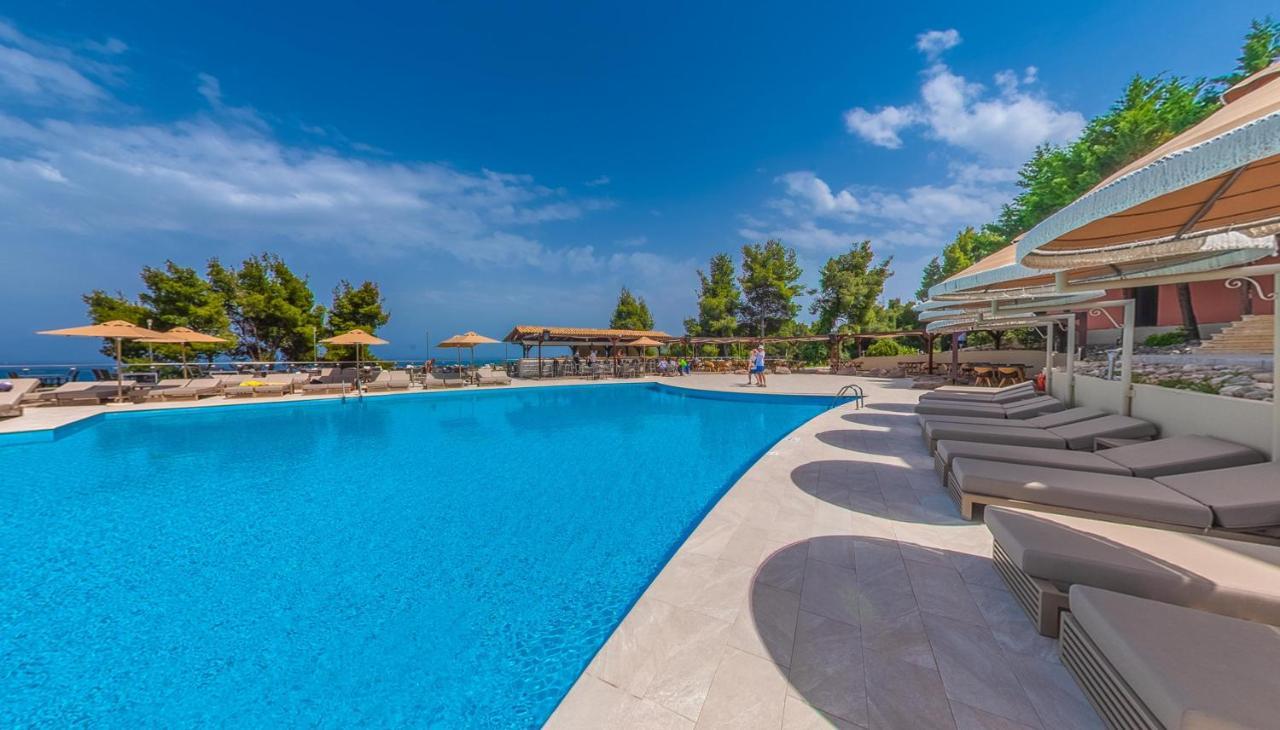Alia Palace - Adults Only 16+ Hotel 5*