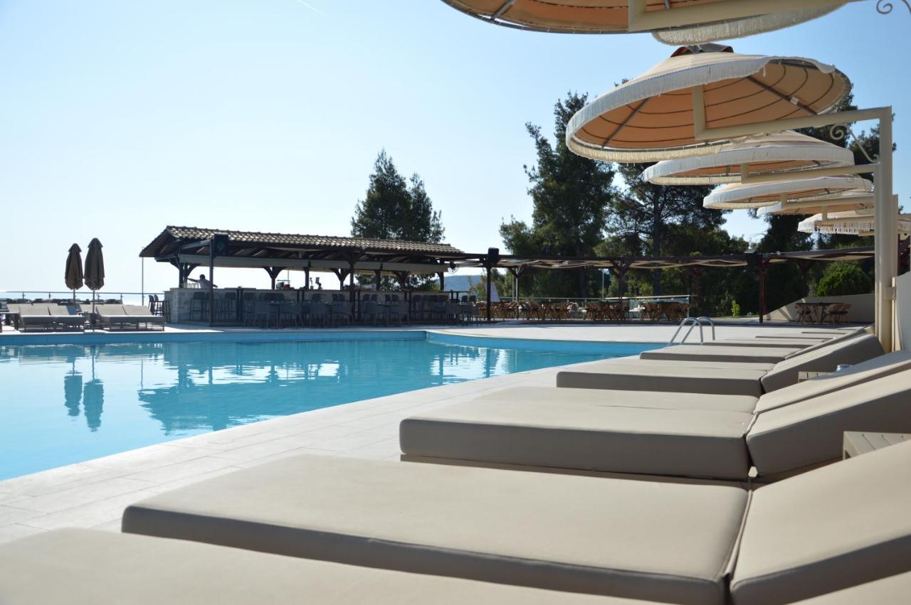 Alia Palace - Adults Only 16+ Hotel Chalkidiki
