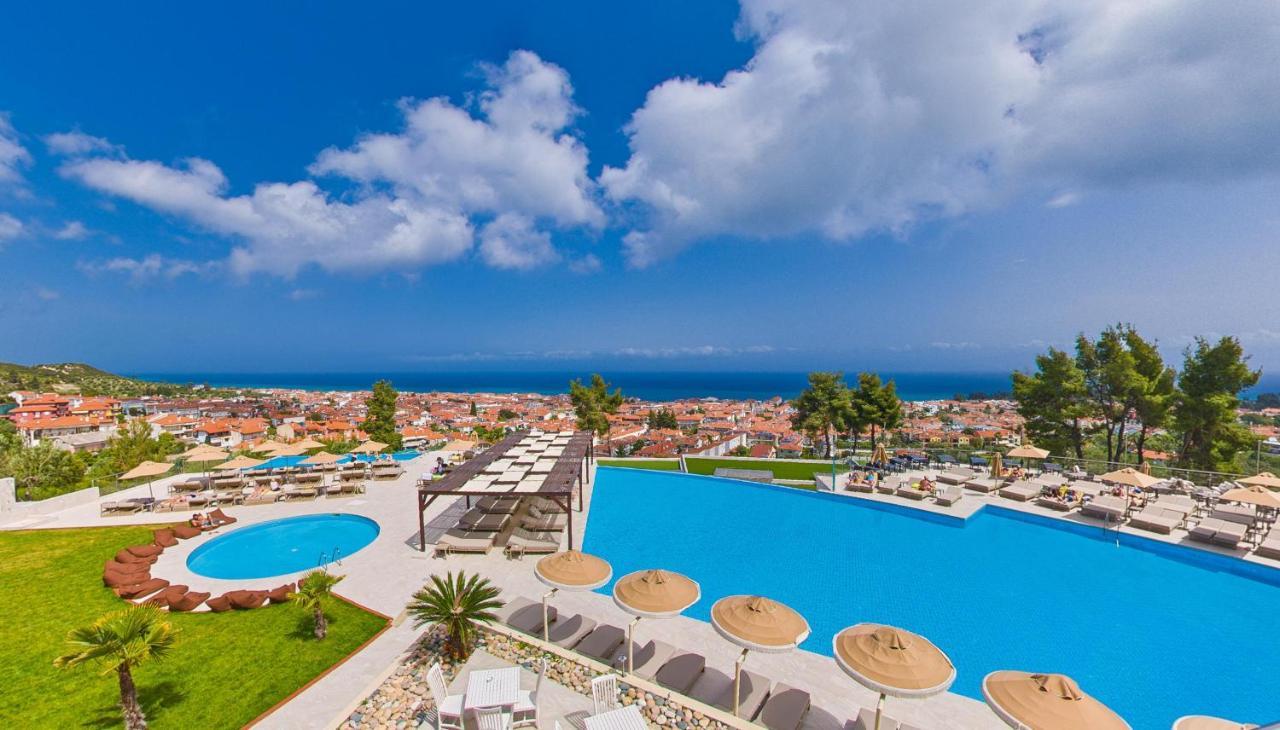 Alia Palace - Adults Only 16+ Chalkidiki