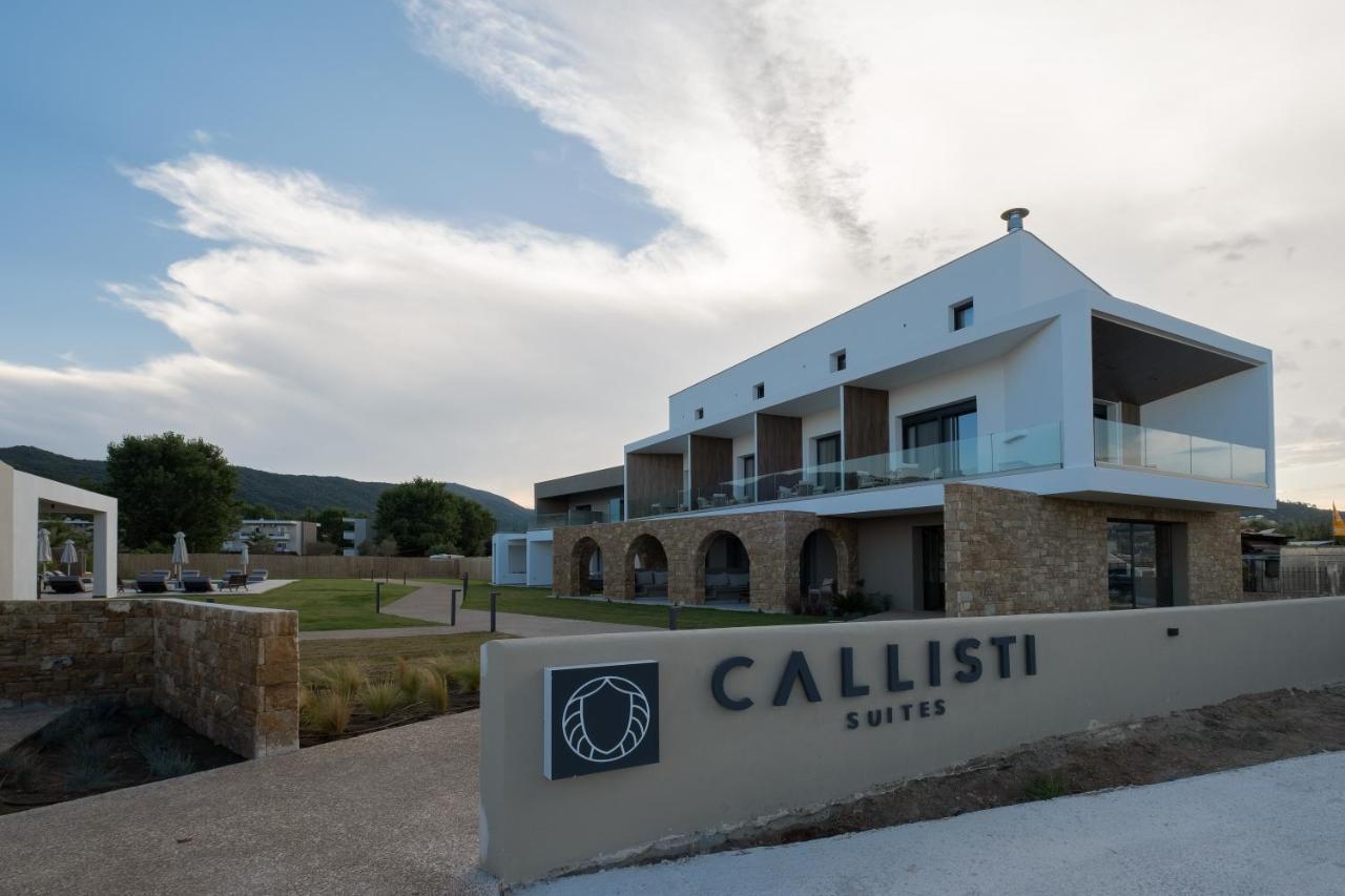 Callisti
