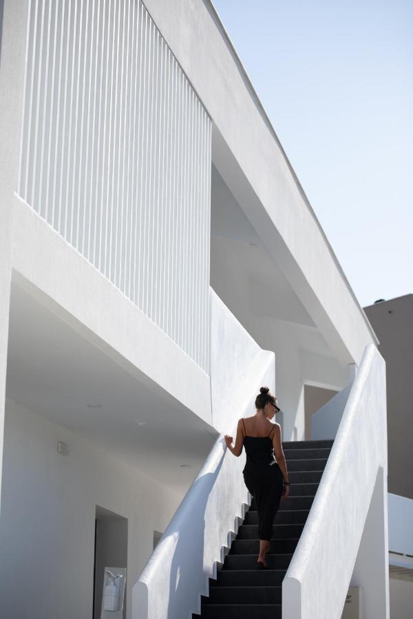 Callisti Hotel