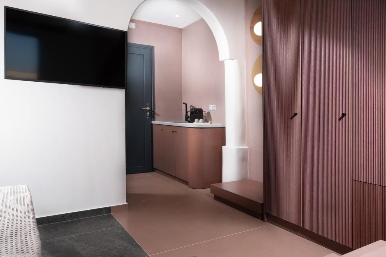 Hotel Callisti