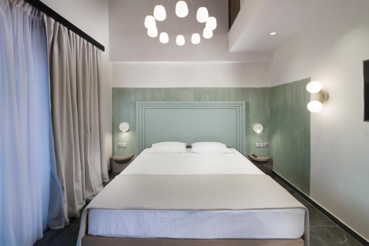 Hotel Callisti Sarti