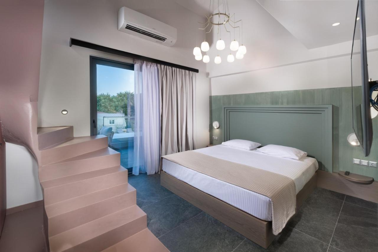Callisti Hotel