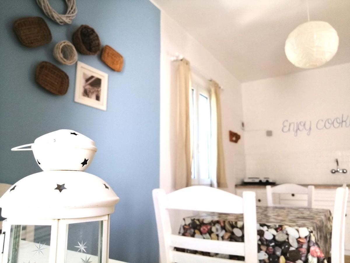 Angelina Apartment *