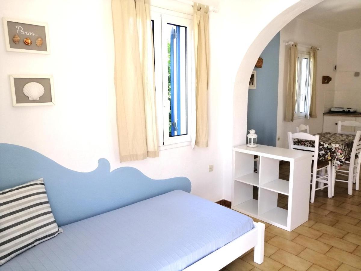 Apartment Angelina *