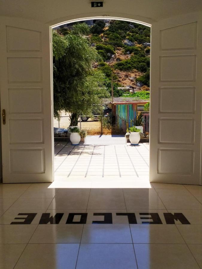 Xenios Dias Apartment Matala (Crete)