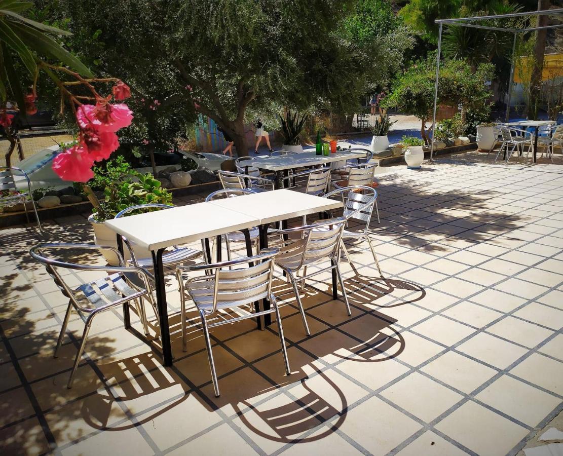 Apartment Xenios Dias