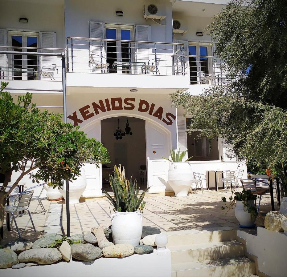 Xenios Dias * Matala (Crete)